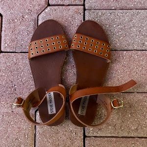 Steve Madden sandals